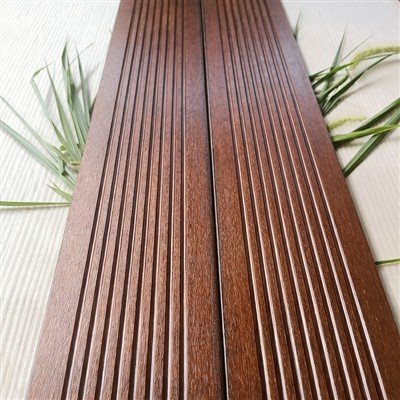 Bamboo Patio Deck Boards